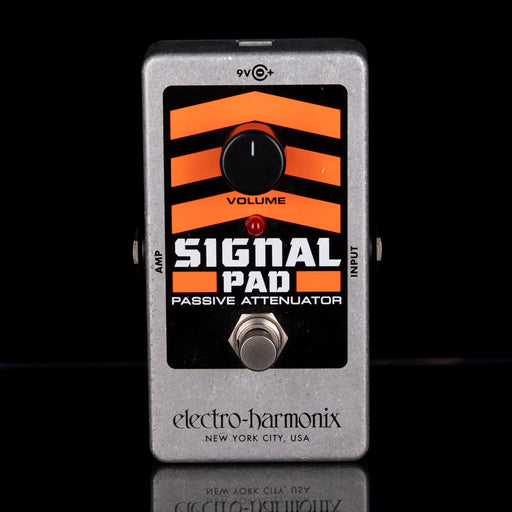Used Electro-Harmonix Signal Pad Pedal