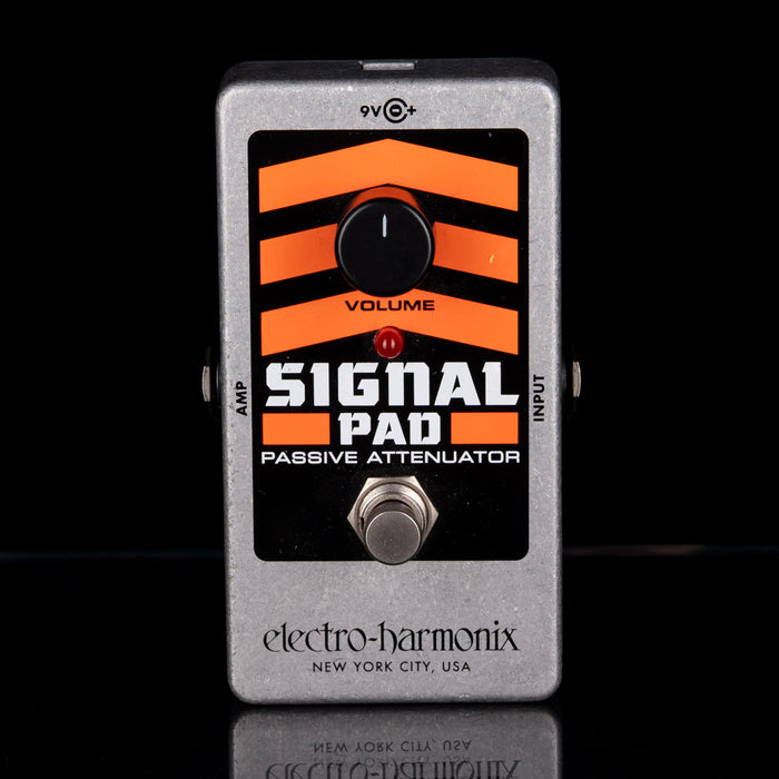 Used Electro-Harmonix Signal Pad Pedal