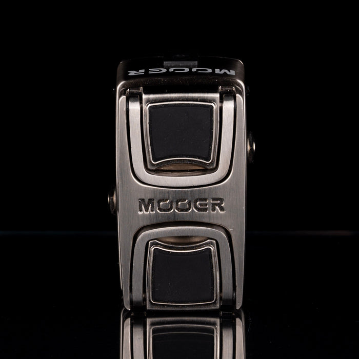 Used Mooer Leveline Mini Volume Pedal