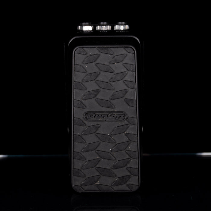 Used Dunlop Volume X Mini (Black) Pedal
