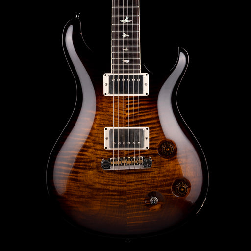 Pre Owned 2020 PRS McCarty Blackgold Wrap With Adjustable Stoptail With OHSC