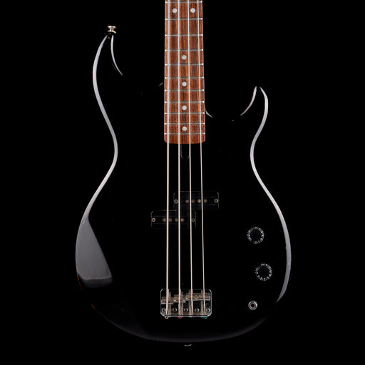 Used Yamaha BB300 Bass Black