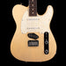 Pre Owned 2007 Tom Anderson Hollow T Classic Contoured Translucent Blonde With OHSC