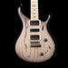 PRS Swamp Ash Special White Doghair Smokeburst with Gig Bag