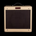 Used Fender Pro Junior Blonde Oxblood Guitar Amp Combo