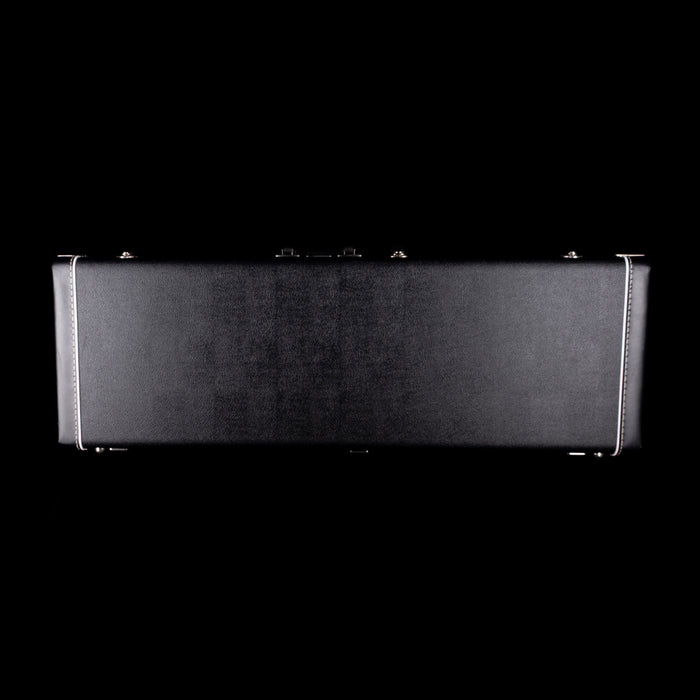 Pre Owned G&L ASAT Deluxe Classic Bluesboy Blueburst With OHSC