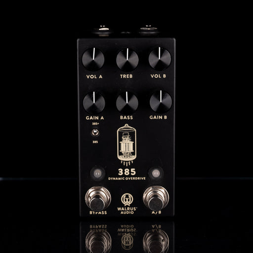Used Walrus Audio 385 MKII Overdrive Pedal