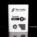 Used Two Notes Torpedo Captor X (16) Reactive Loadbox DI and Attenuator-16-ohm with Box - Serial # 12040928