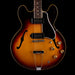 Vintage 1961 Gibson ES-330TD Sunburst With OHSC