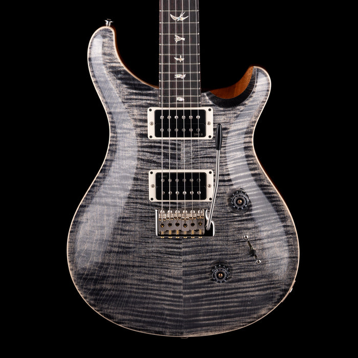 PRS Core Custom 24 Charcoal with Case