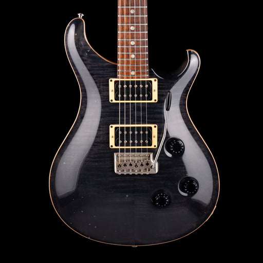 Pre Owned 2006 PRS CE 24 Trans Black With OHSC