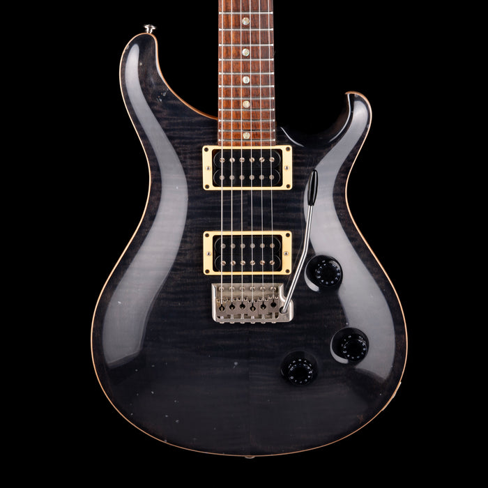 Pre Owned 2006 PRS CE 24 Trans Black With OHSC