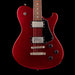 Starr Guitars Hustler Apple Red Sparkle with Gig Bag