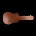 Used Gibson ES-335 Hardshell Case Brown