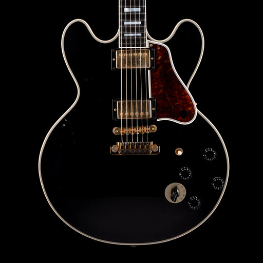 Pre Owned 1998 Gibson B.B. King Lucille Electric Guitar With OHSC