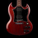Pre Owned 2007 Gibson SG Special Worn Cherry With Gig Bag