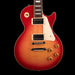 Used Gibson 2022 Les Paul Standard 50s Figured Top Heritage Cherry Sunburst with OHSC