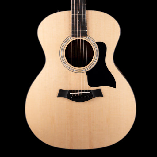 Pre Owned Taylor 114e Acoustic Electric Guitar With Gig Bag