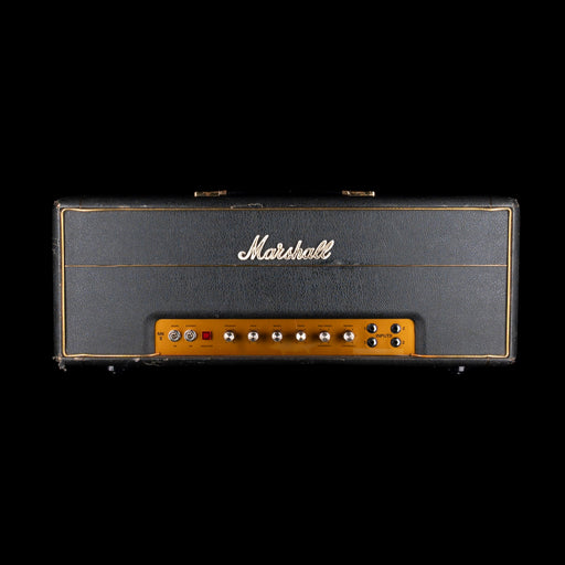 Pre Owned 1993 Marshall 1959SLP "Super Lead" MK II Guitar Amp Head