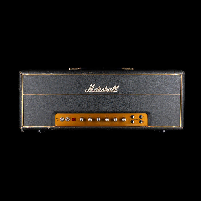 Pre Owned 1993 Marshall 1959SLP "Super Lead" MK II Guitar Amp Head