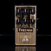 Used Friedman Smallbox Overdrive Pedal With Box