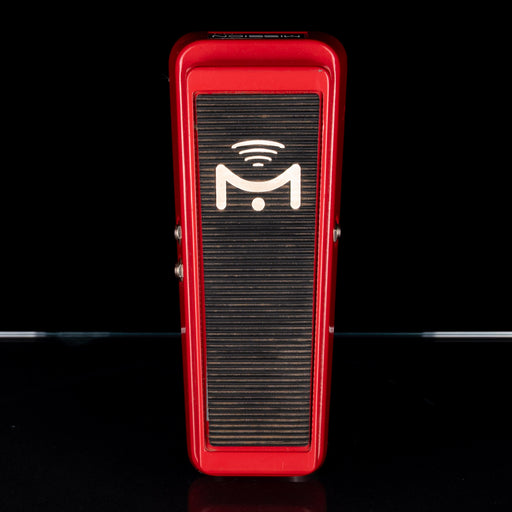 Used Mission Engineering VM-1-RD Volume Pedal Red with Box