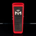 Used Mission Engineering VM-1-RD Volume Pedal Red with Box