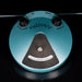 Used Dunlop JHF1 Jimi Hendrix Fuzz Face Blue With Box - 2
