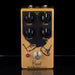 Used EarthQuaker Devices Hoof V2 Fuzz Pedal - 2