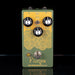 Used EarthQuaker Devices Plumes Overdrive Pedal - 2