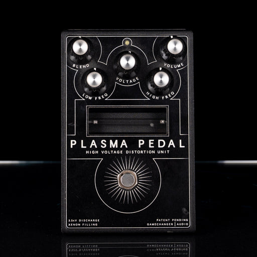 Used Gamechanger Audio Plasma High Voltage Distortion Pedal