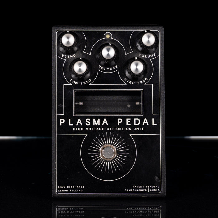 Used Gamechanger Audio Plasma High Voltage Distortion Pedal