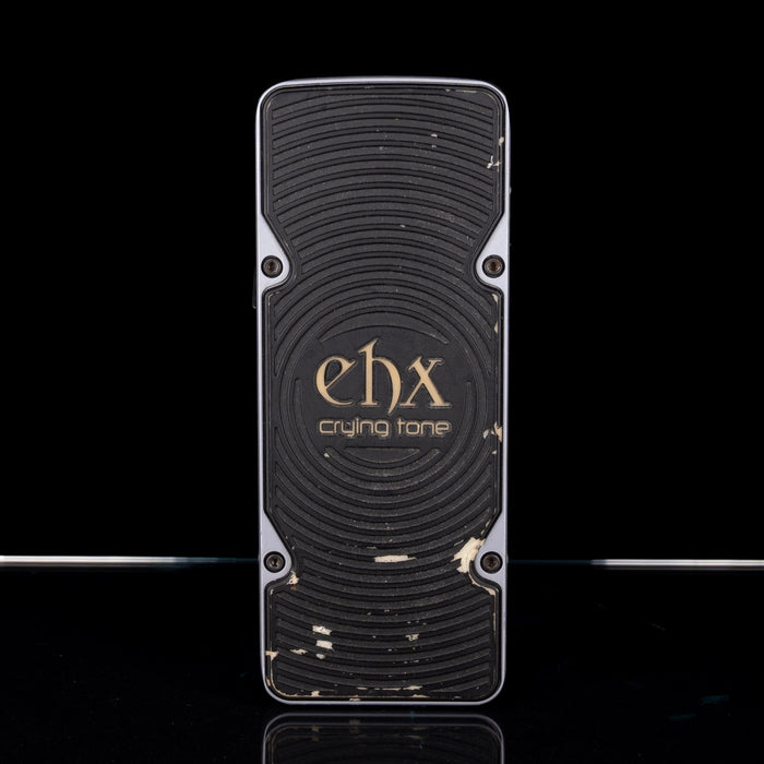 Used Electro-Harmonix Next Step Crying Tone Wah Pedal