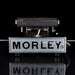 Used Morley PWB Power Wah Boost Pedal