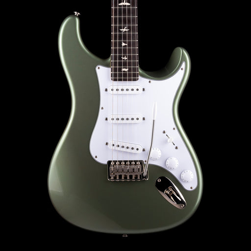 Used PRS Silver Sky Green Orion with Gig Bag - Serial # 0306277