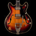 Vintage Guild	1966 Starfire VI Sunburst Hollowbody Guitar With OHSC