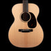 Martin Custom Shop Special Edition 000-18 Black Walnut with Case
