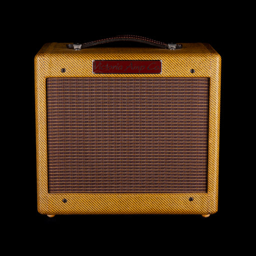 Pre Owned Victoria 518 5-Watt 1x8" Champ Guitar Amp Combo