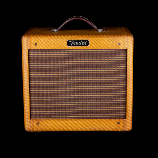 Pre Owned Stew-Mac Icon Kit '57 Champ Tube Guitar Amp Combo