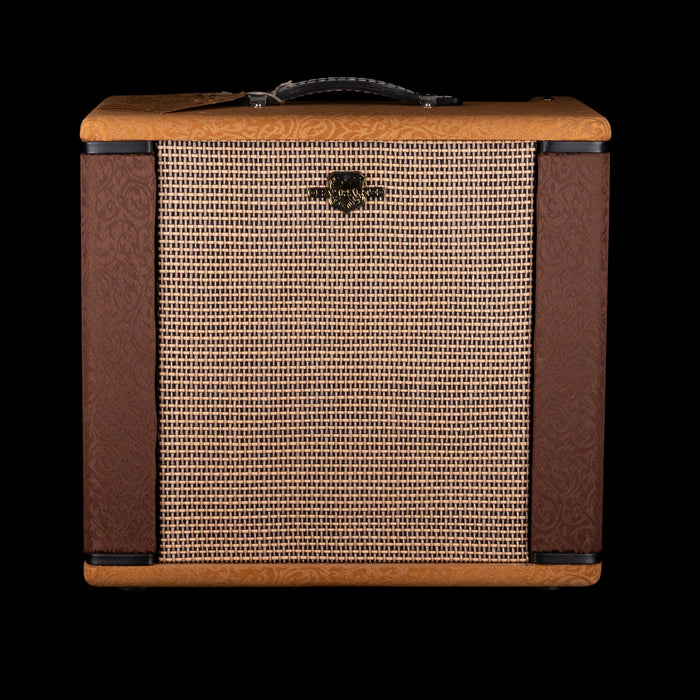 Pre Owned Fender Ramparte 1x12" Pawn Shop Series Guitar Amp Combo