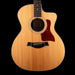 Pre Owned 2023 Taylor 214ce Acoustic Electric Guitar With Soft Shell Case