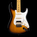 Pre Owned Fender JV Modified '50s Stratocaster HSS 2-Tone Sunburst With Gig Bag