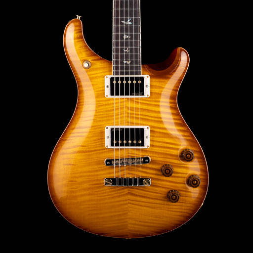 PRS Core McCarty 594 10 Top McCarty Tobacco Sunburst with Case