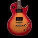 Used 1982 Aria Custom LP-Style (Bolt-On) Cherry Sunburst Electric Guitar With OHSC
