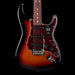 Fender Special Run Player II Stratocaster 3-Tone Sunburst