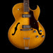 Pre-Owned Epiphone Sorrento Model E452TD 50th Anniversary 1962 Reissue Natural With OHSC