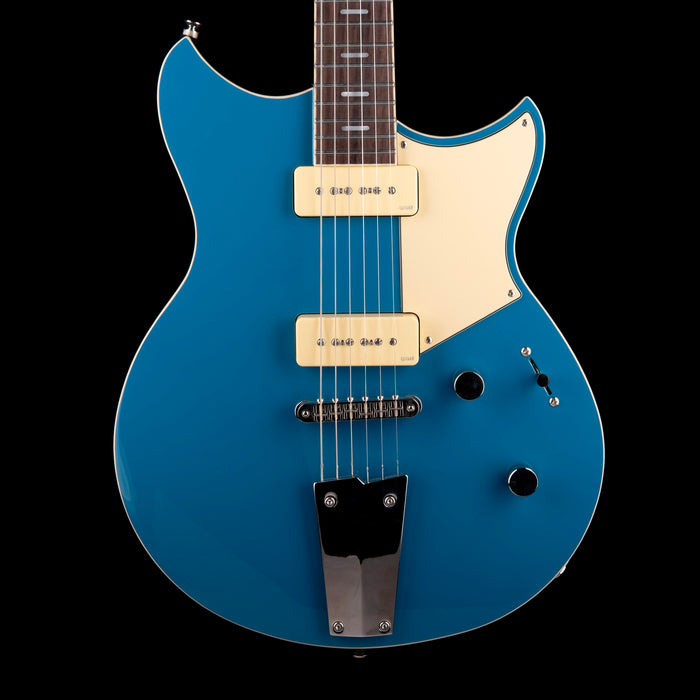 Pre Owned Yamaha Revstar Standard RSS 2T Swift Blue With OHSC