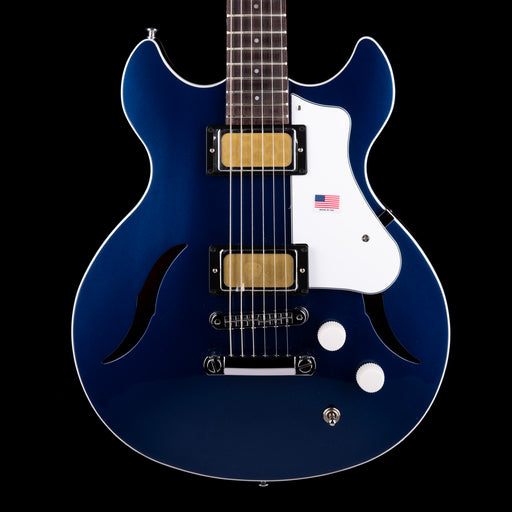 Harmony Standard Comet Midnight Blue with Mono Case