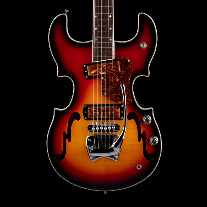 Pre Owned Hallmark Stradette Sunburst With OHSC