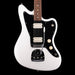 Pre Owned Fender Player Jazzmaster Polar White